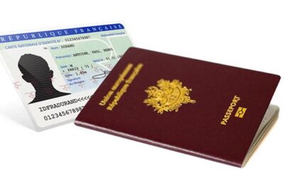 Carte nationale d’identité, passeport, permis de conduite, carte grise