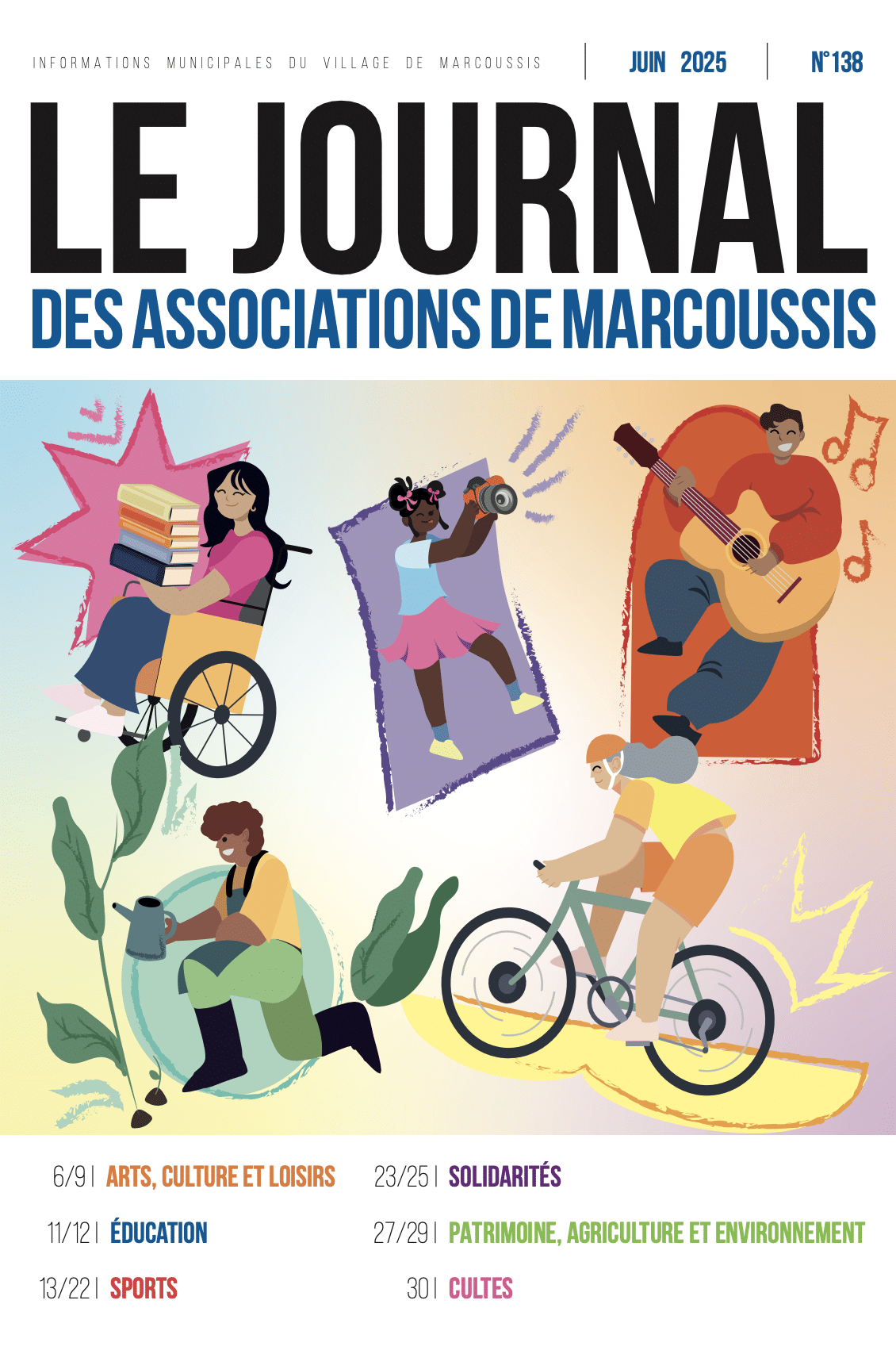 Journal des associations