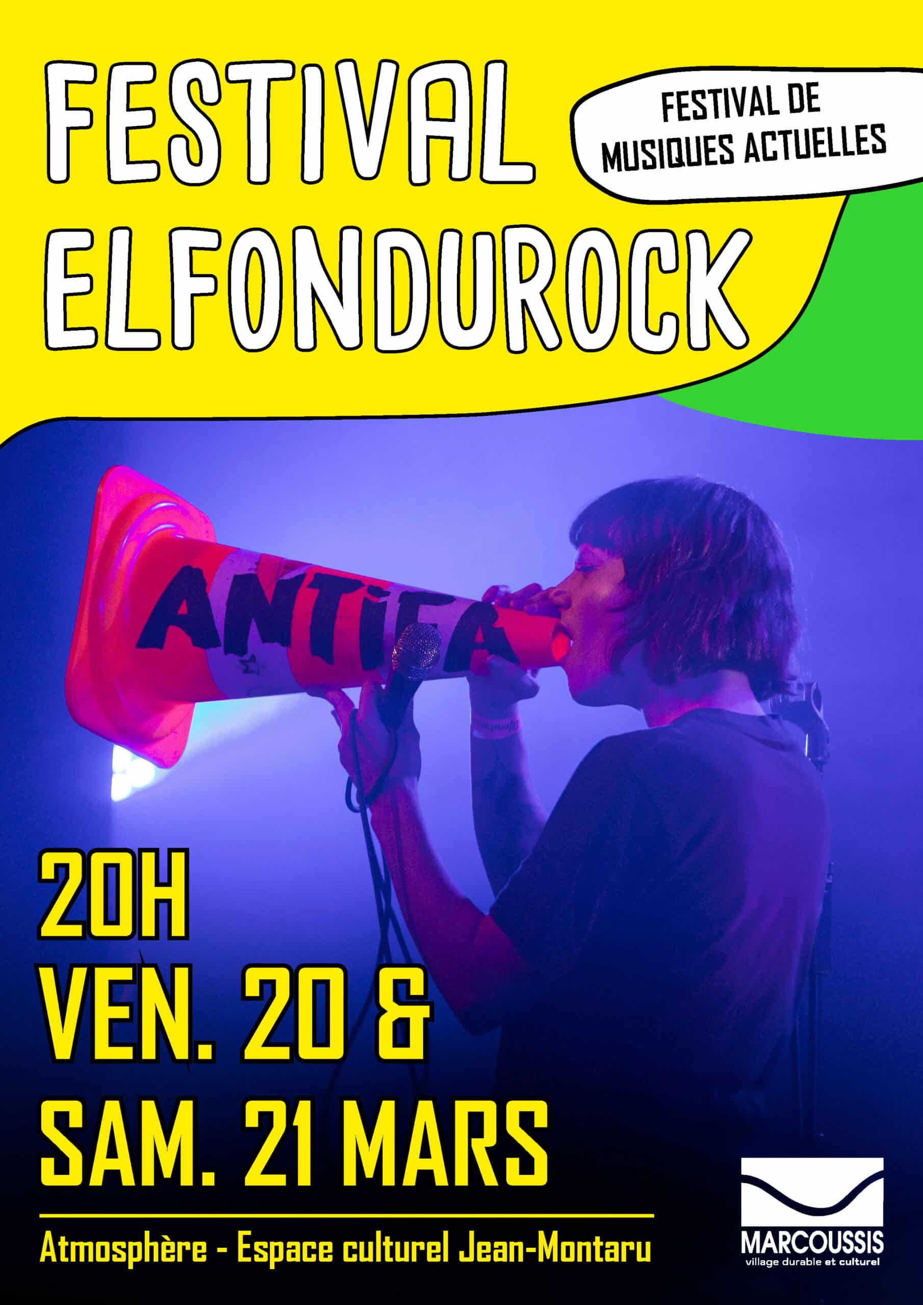 16-Elfondurock