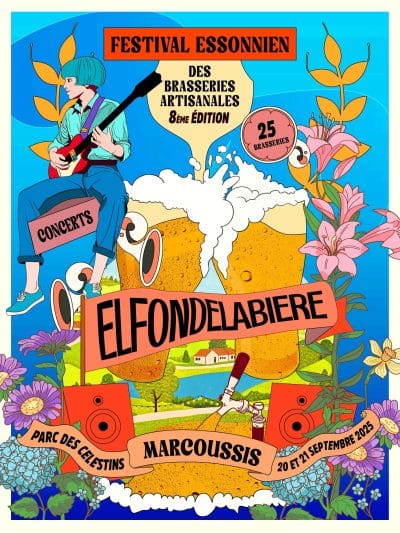 Elfondelabière