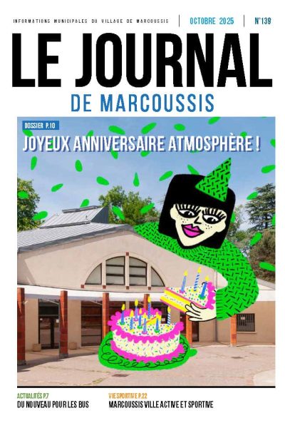 Journal 139 - octobre 2025 1